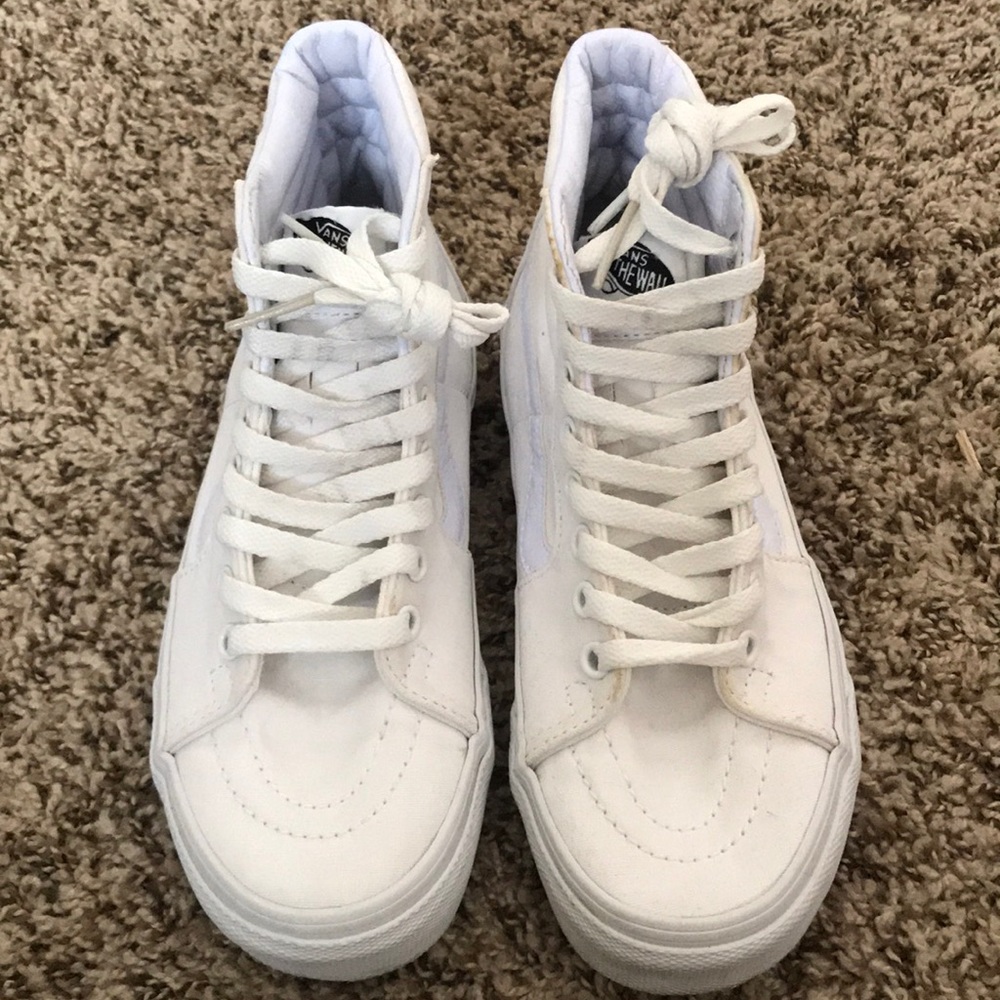Vans Sk8 Hi